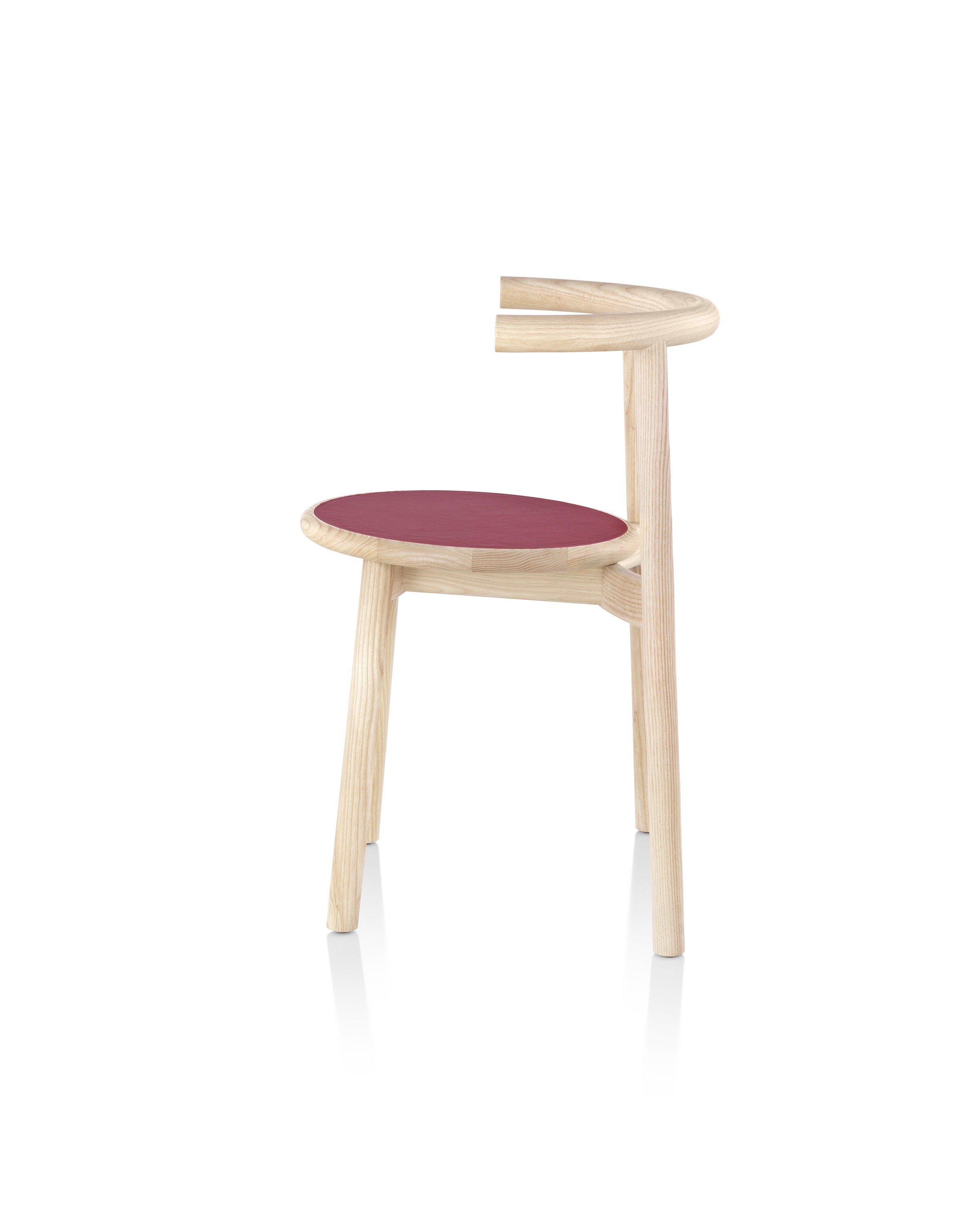 创意家具 - 坐具|餐椅|办公家具|设计师家具|索洛椅